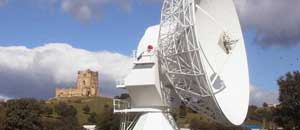 Centro Europeo de Astronomía Espacial - ESAC