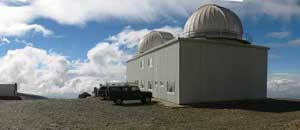 Observatorio de Sierra Nevada