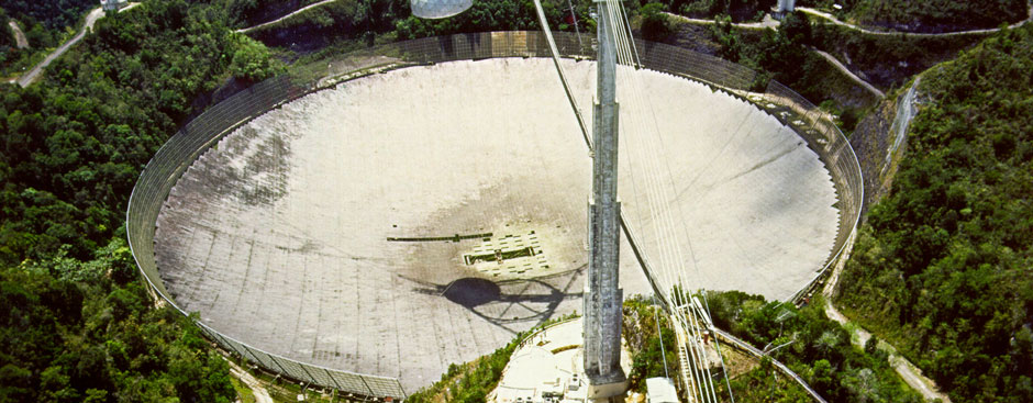 Observatorio de Arecibo