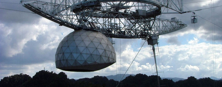 Observatorio de Arecibo