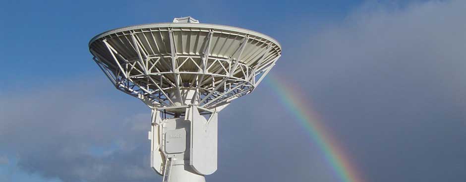 Centro Espacial de Canarias