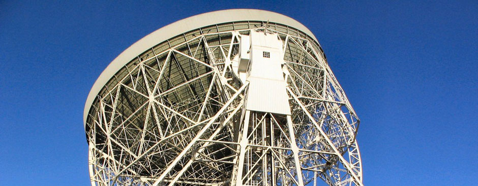 Observatorio de Jodrell Bank