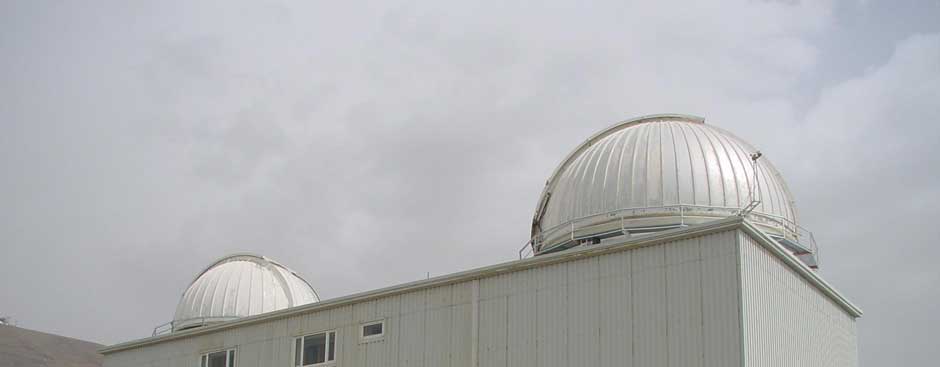 Observatorio de Sierra Nevada