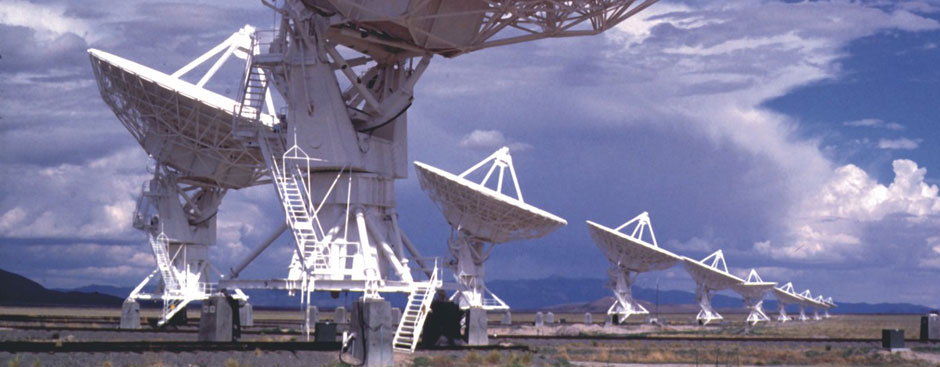 Very Large Array