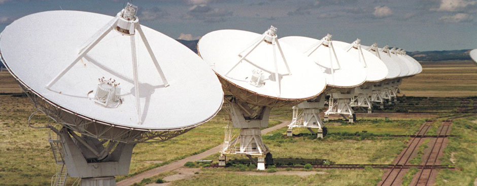 Very Large Array