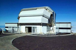 Telescopio de Liverpool