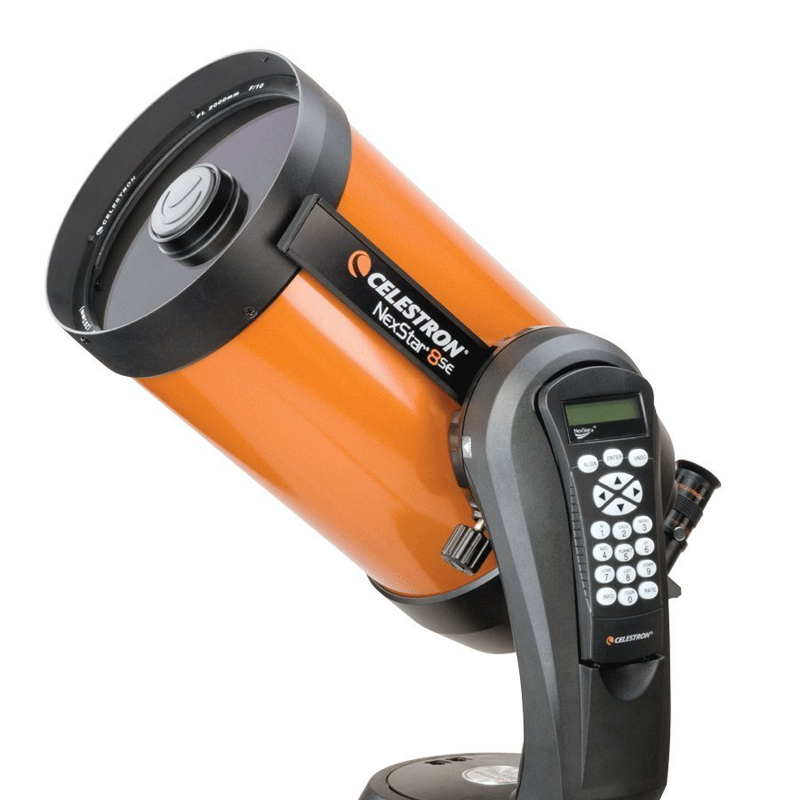 telescopios catadióptricos